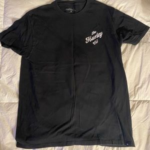 Hurley t shirt